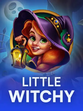 Little Witchy