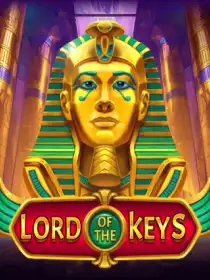Lord of the Keys