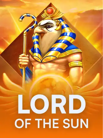 Lord of the Sun