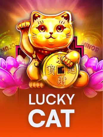 Lucky Cat