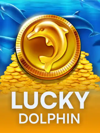 Lucky Dolphin