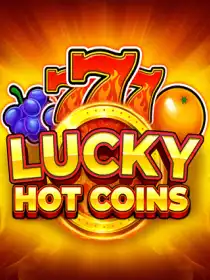 Lucky Hot Coins