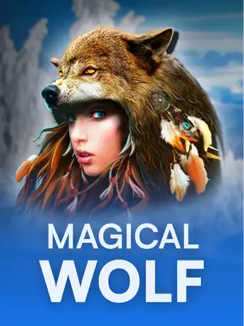 Magical Wolf