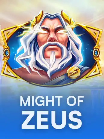 Might of Zeus