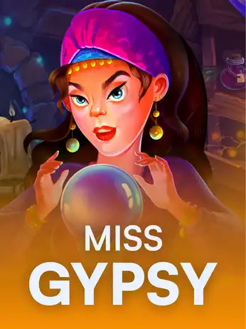 Miss Gypsy