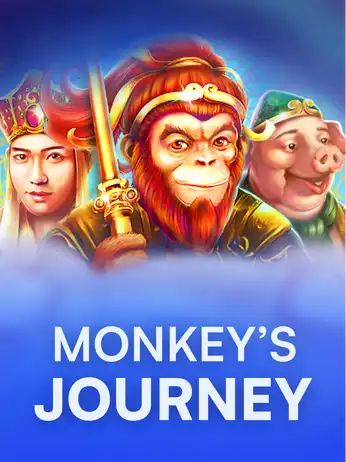 Monkey's Journey