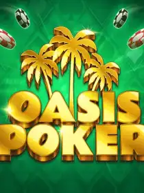 Oasis Poker