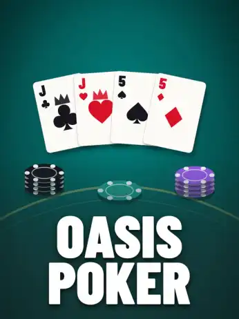 Oasis Poker