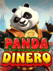 Panda Dinero
