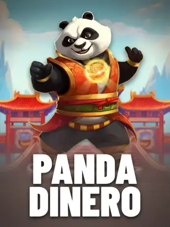 Panda Dinero