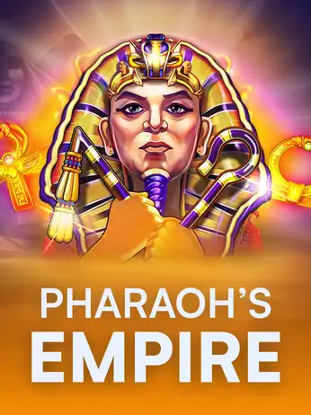 Pharaoh's Empire