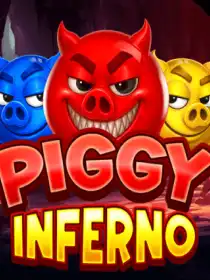Piggy Inferno