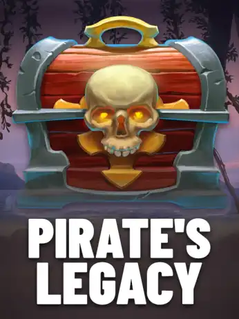 Pirate's Legacy