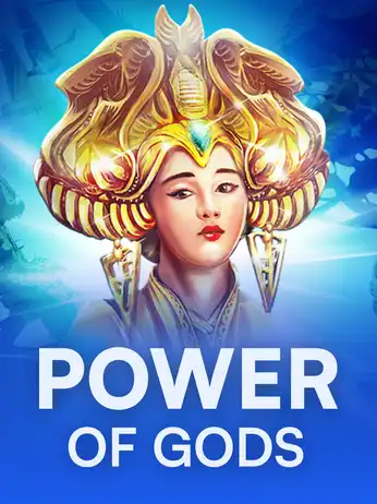 Power of Gods
