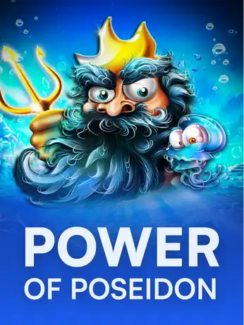 Power Of Poseidon