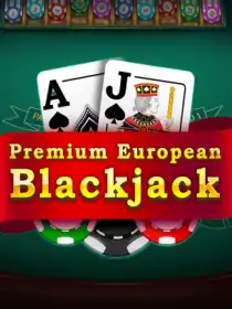 Premium European Blackjack