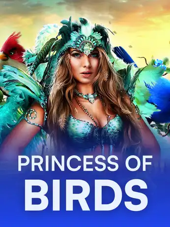 Princess of Birds