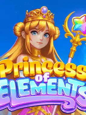 Princess of Elements