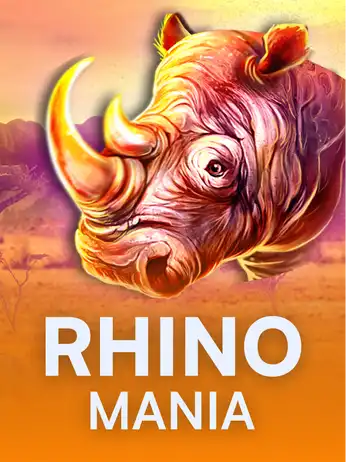 Rhino Mania
