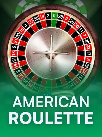 American Roulette