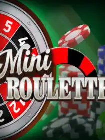 Mini Roulette
