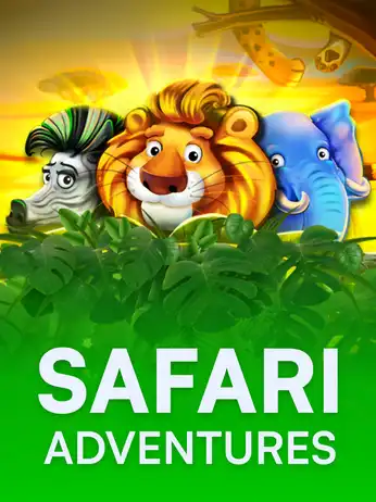 Safari Adventures
