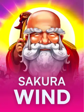 Sakura Wind