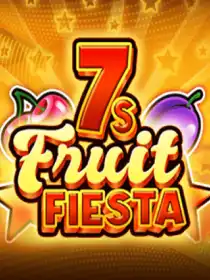 7s Fruit Fiesta