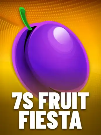 7s Fruit Fiesta