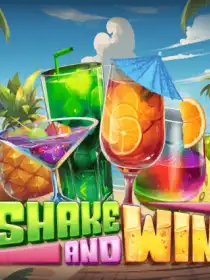Shake and Win