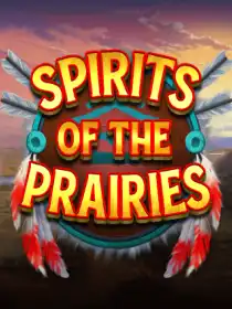 Spirits of the Prairies