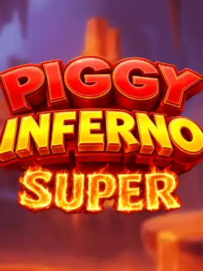 Super Piggy Inferno