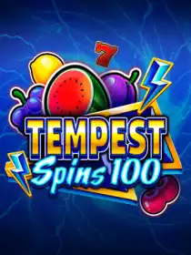 Tempest Spins 100
