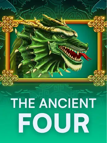 The Ancient Four