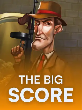The Big Score