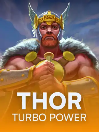 Thor Turbo Power