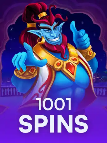1001 Spins