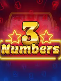 3 Numbers