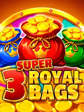 3 Royal Bags Super