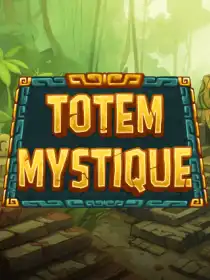 Totem Mystique