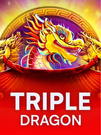 Triple Dragon