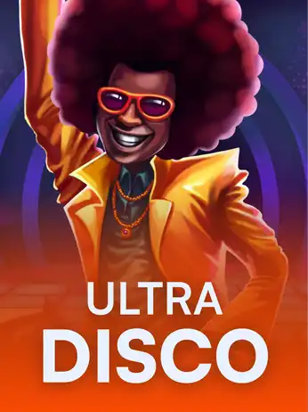 Ultra Disco
