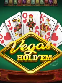 Vegas Hold'em