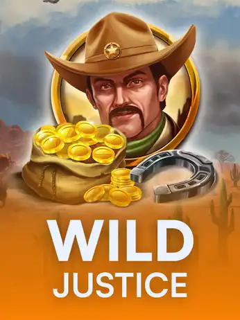 Wild Justice