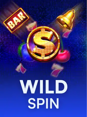 Wild Spin