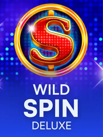 Wild Spin Deluxe