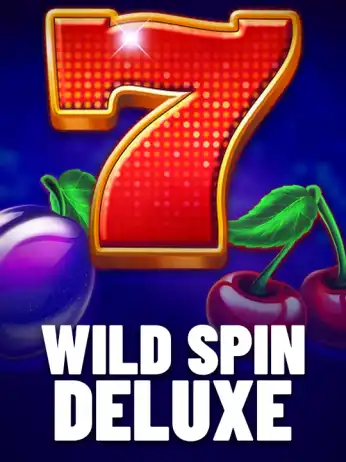 Wild Spin Deluxe