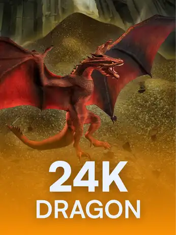 24K Dragon