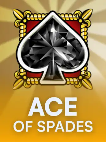 Ace of Spades