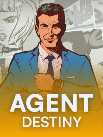 Agent Destiny